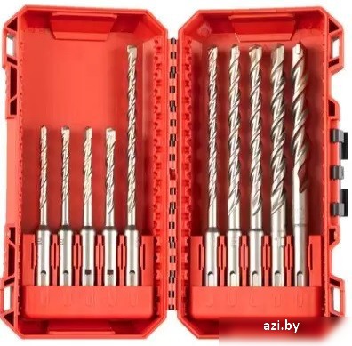 Набор буров Milwaukee 4932492117