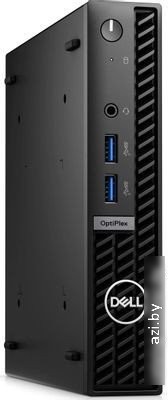 Компактный компьютер Dell Optiplex Micro 7010-16360490
