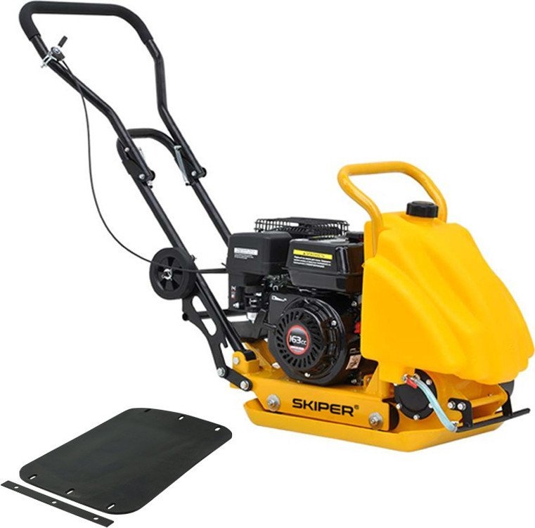 Виброплита Skiper SC60HWMT.00