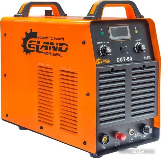 Сварочный инвертор ELAND CUT-60
