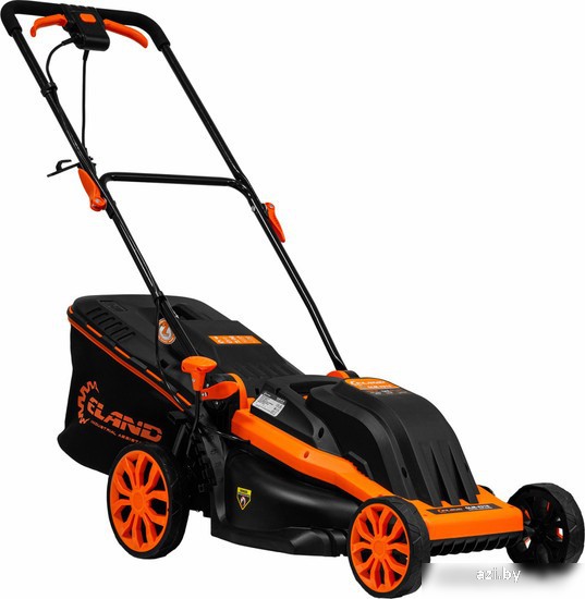 Газонокосилка ELAND GLM-4318