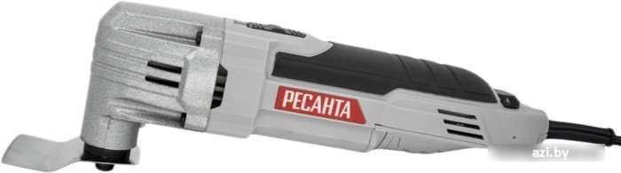Мультифункциональная шлифмашина Ресанта МФИ-400 (с кейсом)