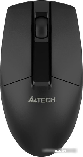 Мышь A4Tech G3-330N