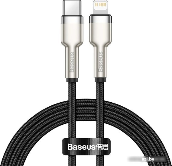 Кабель Baseus CATLJK-A01