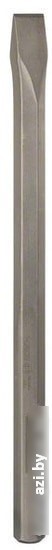 Плоское зубило Bosch 1618600206