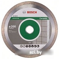 Отрезной диск алмазный Bosch 2.608.602.636