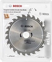 Пильный диск Bosch 2.608.644.376