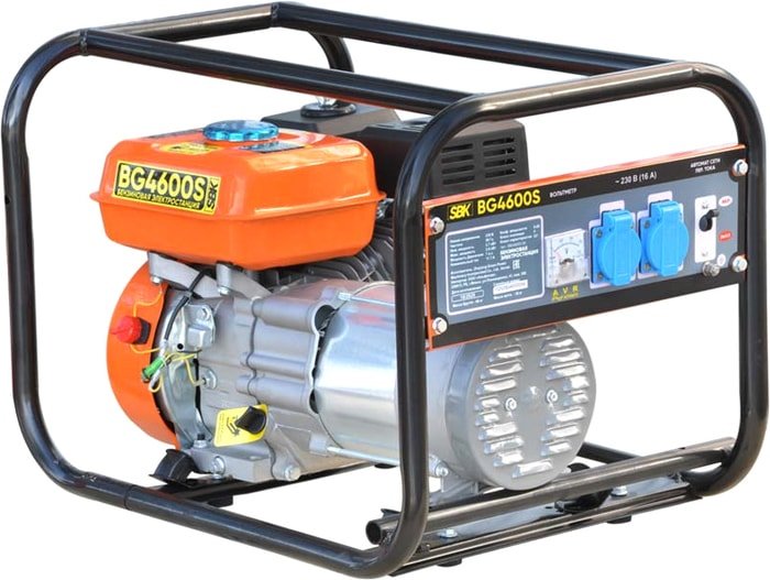 SBK BG4600S