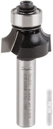 Фреза Makita D-68460
