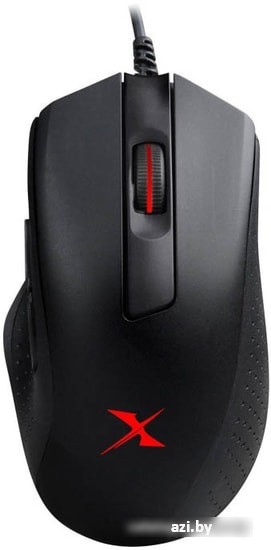 Игровая мышь A4Tech Bloody X5 Pro