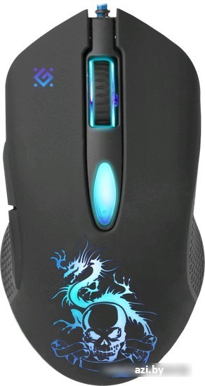 Игровая мышь Defender Sky Dragon GM-090L