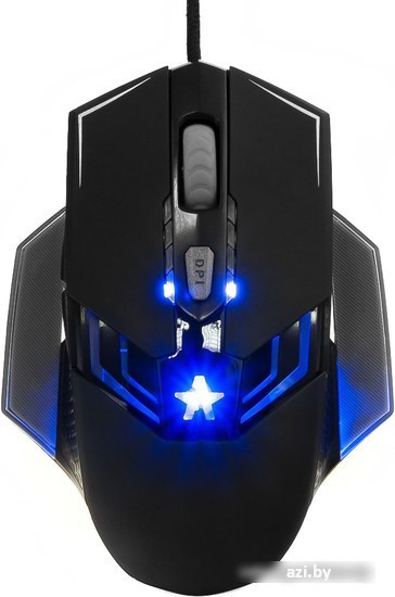 Игровая мышь Гарнизон GM-750G Альтаир