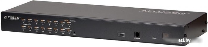 KVM переключатель Aten KH1516A-AX-G