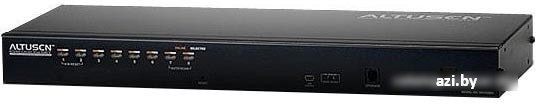 KVM переключатель Aten KH1508Ai-AX-G