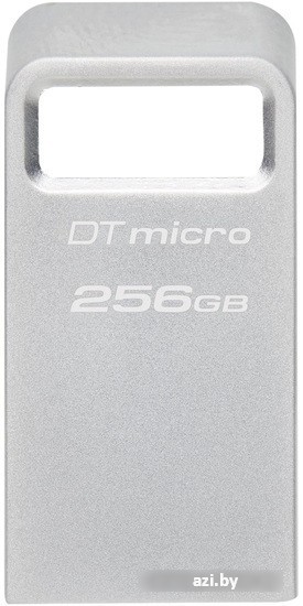 USB Flash Kingston DataTraveler Micro USB 3.2 Gen 1 256GB