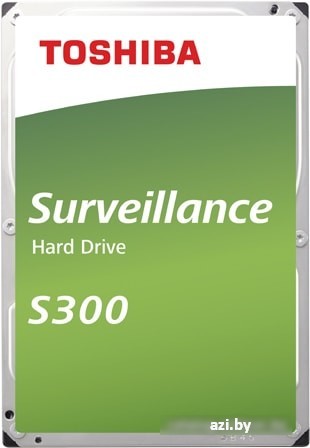 Жесткий диск Toshiba S300 2TB HDWT720UZSVA