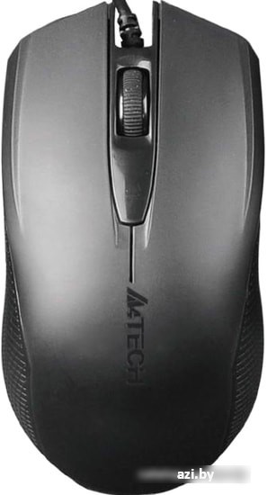 Мышь A4Tech OP-760