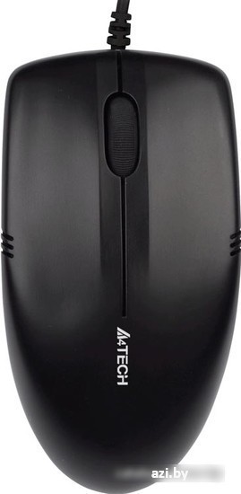 Мышь A4Tech OP-530NU