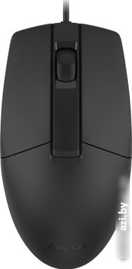 Мышь A4Tech OP-330