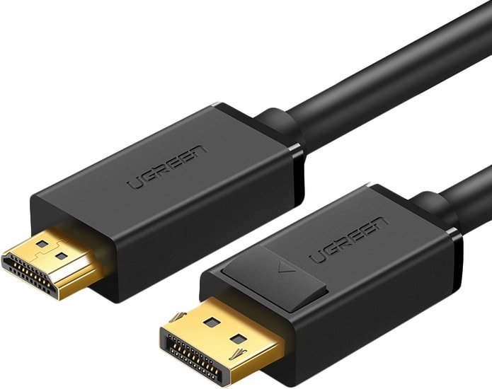 Кабель Ugreen DP101