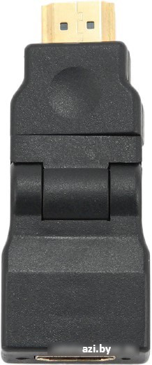 Адаптер Cablexpert A-HDMI-FFL2