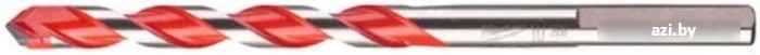 Сверло Milwaukee 4932471186