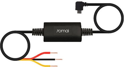 Кабель 70mai Hardware Kit UP03