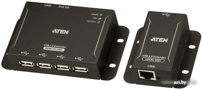 Удлинитель Aten UCE3250