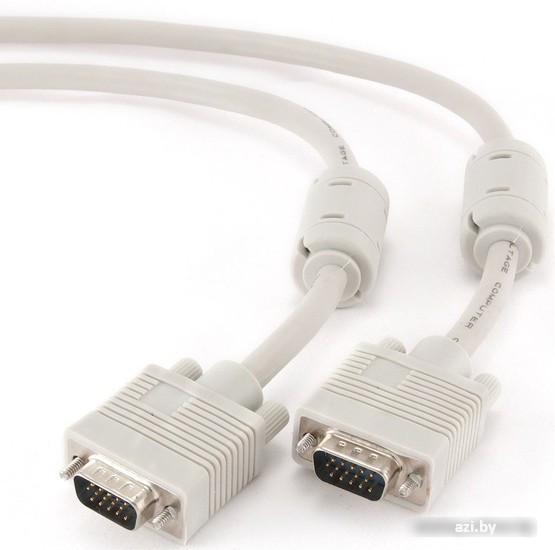 Кабель Cablexpert CC-PPVGA-20M