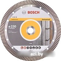 Отрезной диск алмазный Bosch 2.608.602.675