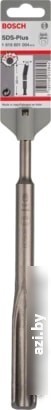 Канальное (полукруглое) зубило Bosch 1618601004