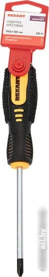 Отвертка Rexant 12-6407