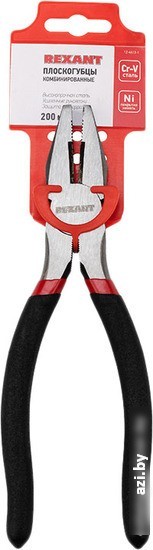 Плоскогубцы Rexant 12-4613-1
