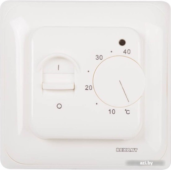 Терморегулятор Rexant R70XT 51-0581 (бежевый)