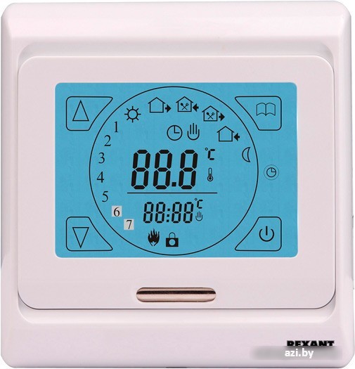 Терморегулятор Rexant 51-0533