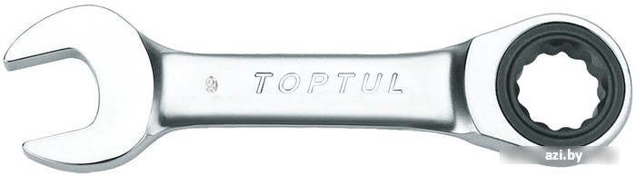 Набор ключей Toptul AOAB0909 1 предмет