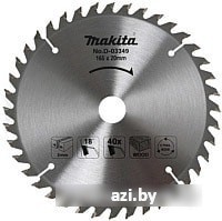Пильный диск Makita D-45951