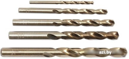 Набор оснастки FORSAGE F-DSP55 (10 предметов)