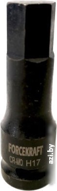 Головка слесарная ForceKraft FK-24407805MPB