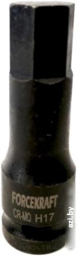 Головка слесарная ForceKraft FK-24407811MPB