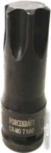 Головка слесарная ForceKraft FK-24607825MPB