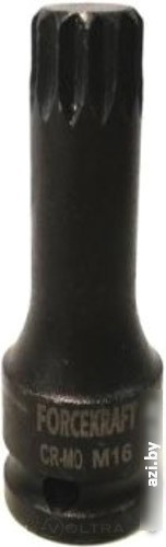 Головка слесарная ForceKraft FK-24807814MPB