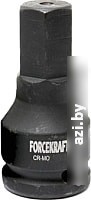 Головка слесарная ForceKraft FK-26410034MPB