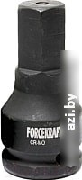 Головка слесарная ForceKraft FK-26410038MPB