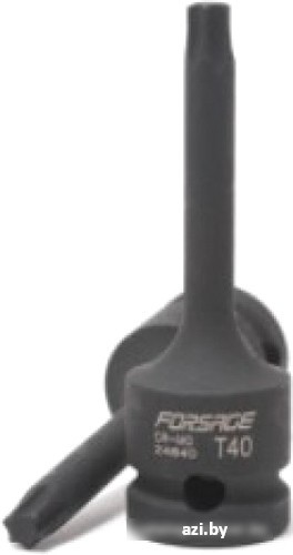Головка слесарная FORSAGE F-24607845