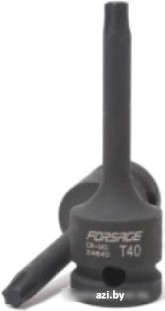 Головка слесарная FORSAGE F-24607855