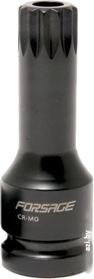 Головка слесарная FORSAGE F-24807810T