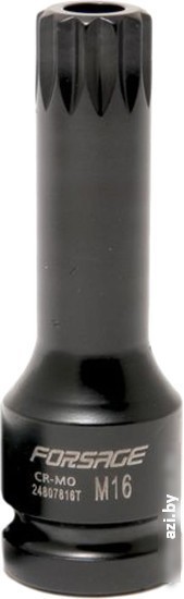 Головка слесарная FORSAGE F-24807816T