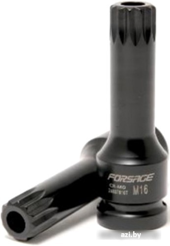 Головка слесарная FORSAGE F-24807806