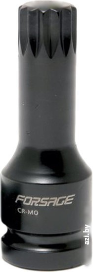 Головка слесарная FORSAGE F-24807812